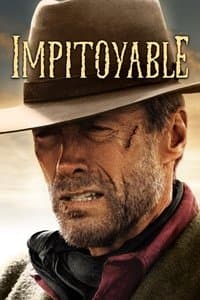 Poster de Impitoyable