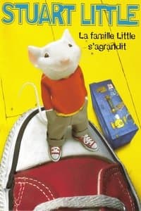 Poster de Stuart Little