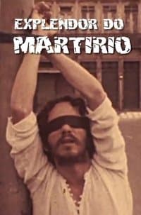Poster de Esplendor do Martírio