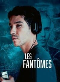 Poster de Les Fantômes
