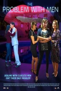 Poster de The Problem With Men