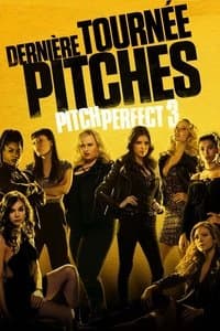 Poster de Pitch Perfect 3