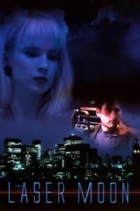 Poster de Laser Moon