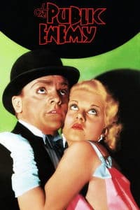 Poster de L’Ennemi public