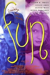 Poster de Fun