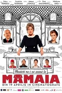 Poster de Mamaia