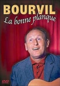 Poster de La Bonne Planque