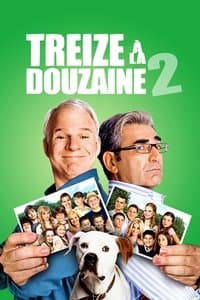 Poster de Treize à la douzaine 2