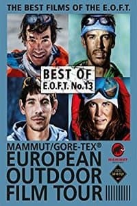 Poster de Best of E.O.F.T. No. 13