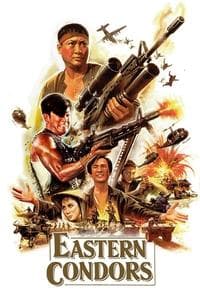 Poster de Eastern Condors