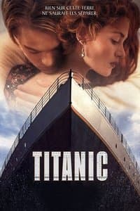 Poster de Titanic