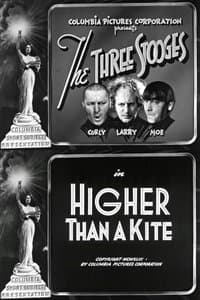 Poster de Higher Than a Kite