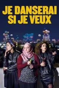 Poster de Je danserai si je veux