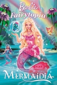 Poster de Barbie Fairytopia : Mermaidia
