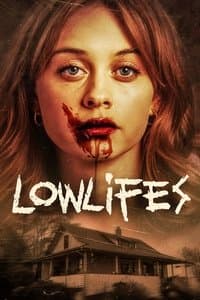 Poster de Lowlifes