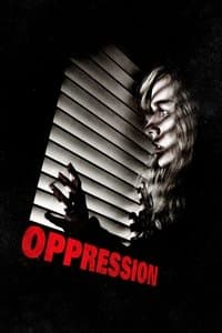 Poster de Oppression