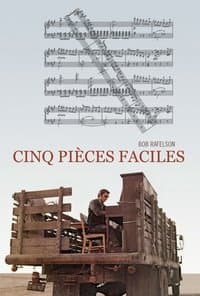 Poster de Cinq pièces faciles