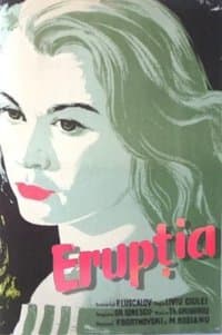 Poster de Eruption