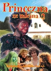 Poster de The Watermill Princess 2