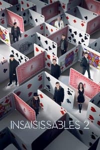 Poster de Insaisissables 2