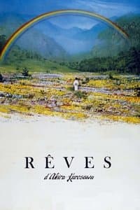 Poster de Rêves