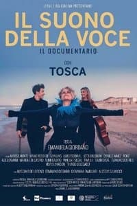 Poster de Il suono della voce