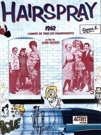 Poster de Hairspray