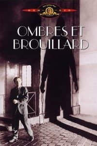 Poster de Ombres et Brouillard