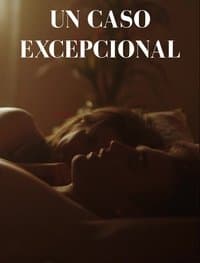 Poster de Un Caso Excepcional