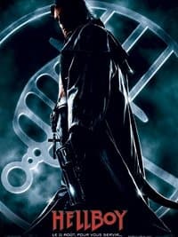 Poster de Hellboy