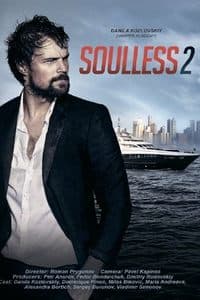 Poster de Soulless 2