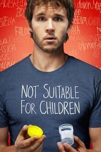 Poster de Not Suitable For Children
