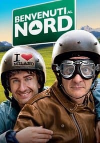 Poster de Bienvenue dans le nord