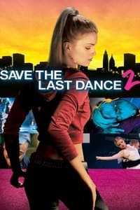 Poster de Save the Last Dance 2
