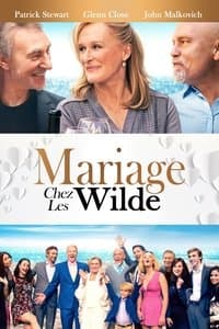 Poster de Mariage chez les Wilde