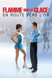 Poster de Le Feu sur la glace 2