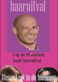 Poster de Kaal worden. Wat kan ik doen?