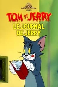 Poster de Le journal de Jerry