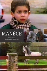 Poster de Manège