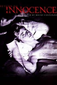 Poster de Return to Innocence
