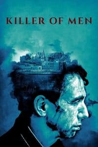 Poster de Killer of Men