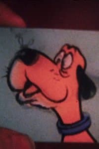 Poster de Cartoons: An Angry Dog