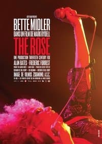 Poster de The Rose