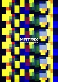 Poster de Matrix