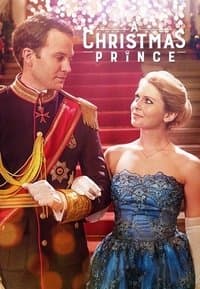 Poster de A Christmas Prince
