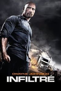 Poster de Infiltré