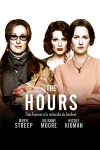 Poster de The Hours