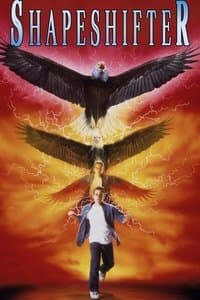 Poster de Shapeshifter