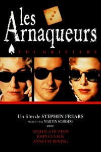 Poster de Les Arnaqueurs