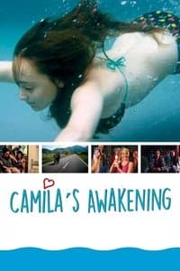 Poster de Camila's Awakening